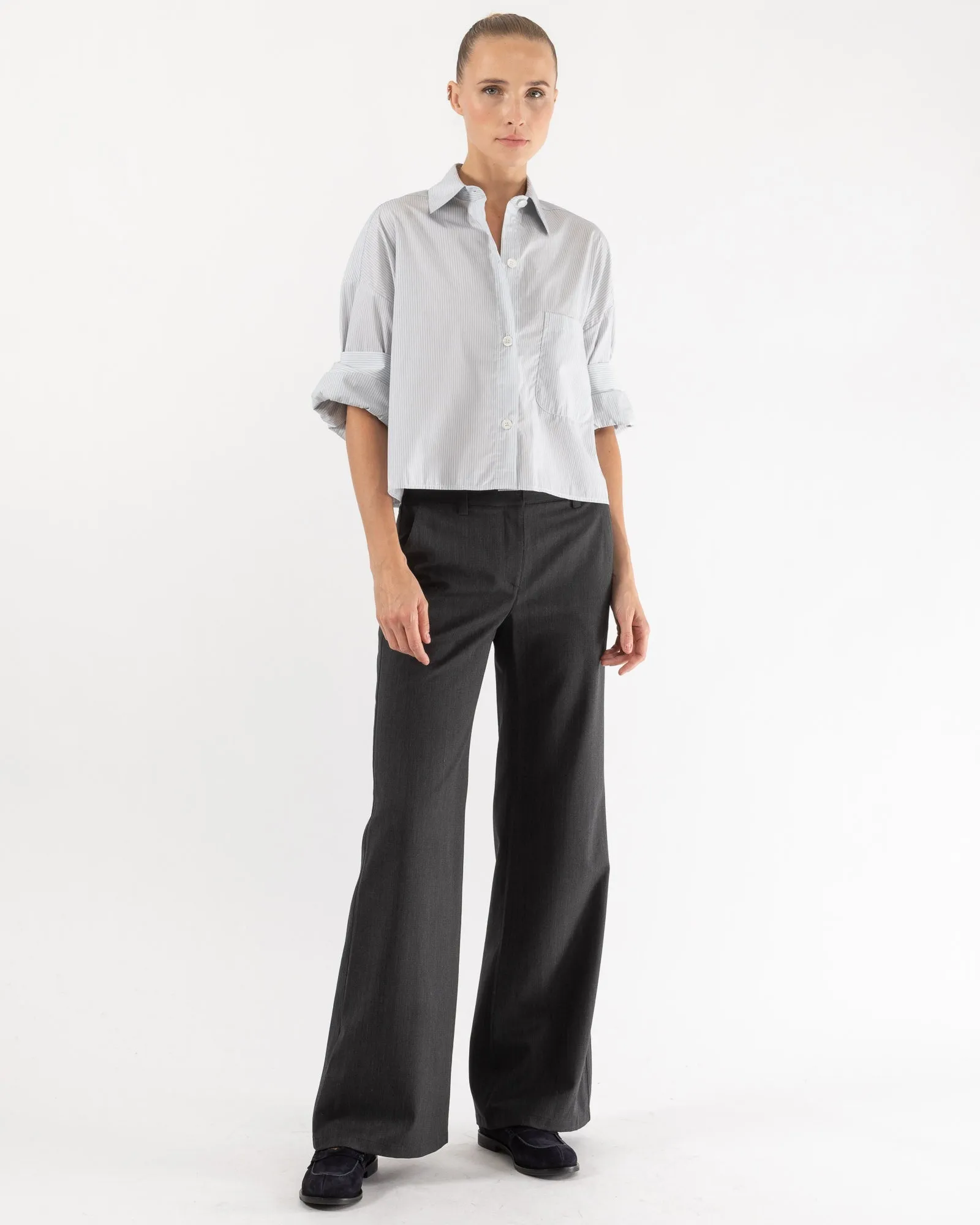 Next Ex Shirt sold by TNT Fashion product image thumbnail 2