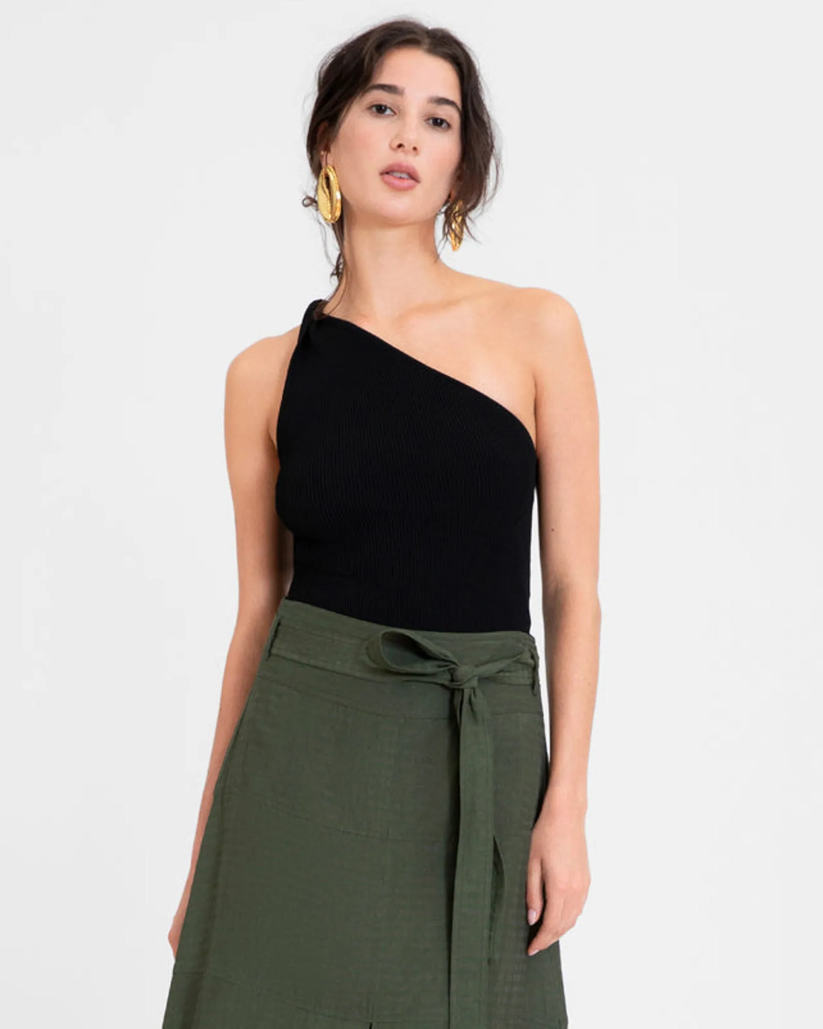 Giselle Top sold by TNT Fashion