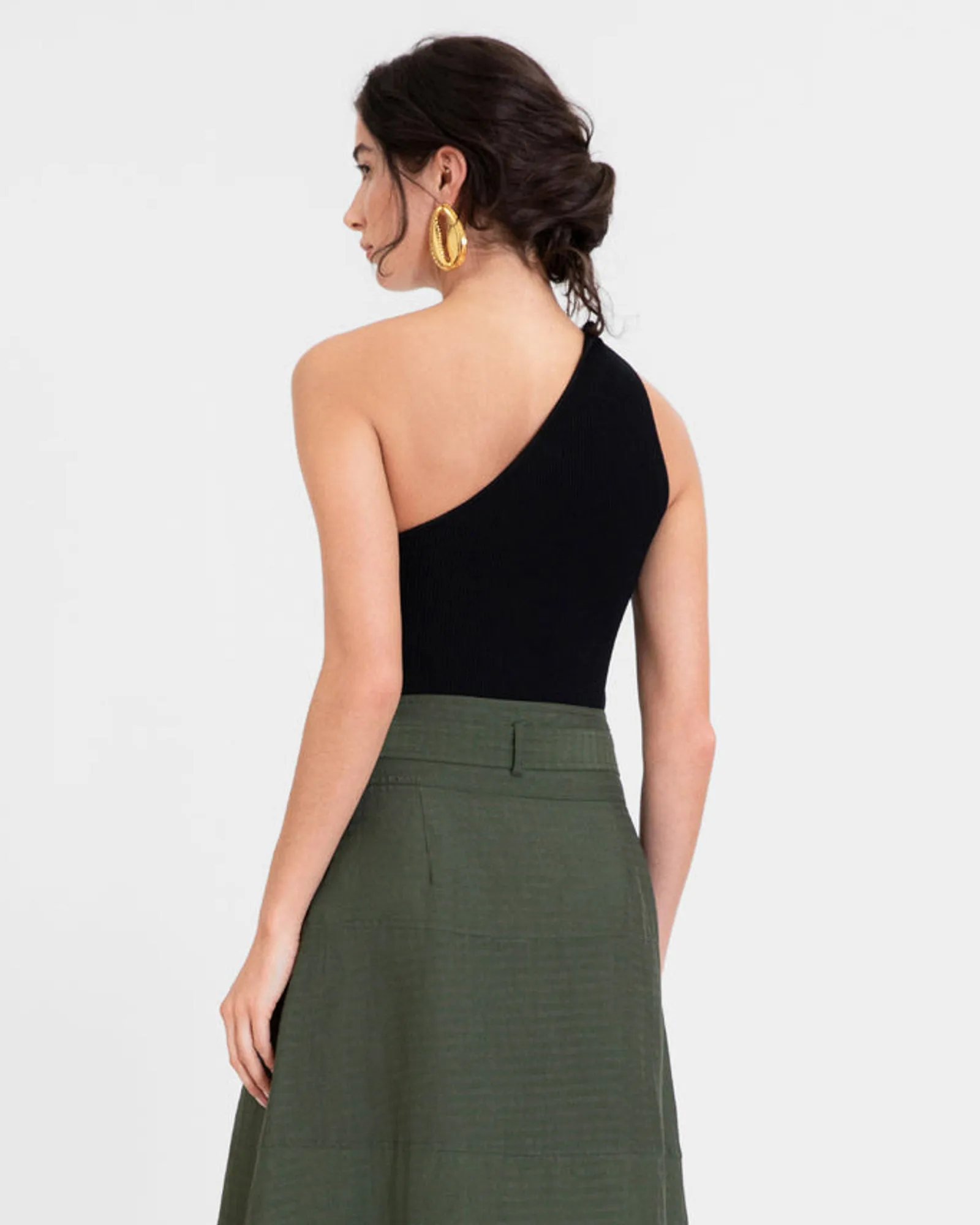 Giselle Top sold by TNT Fashion product image thumbnail 3