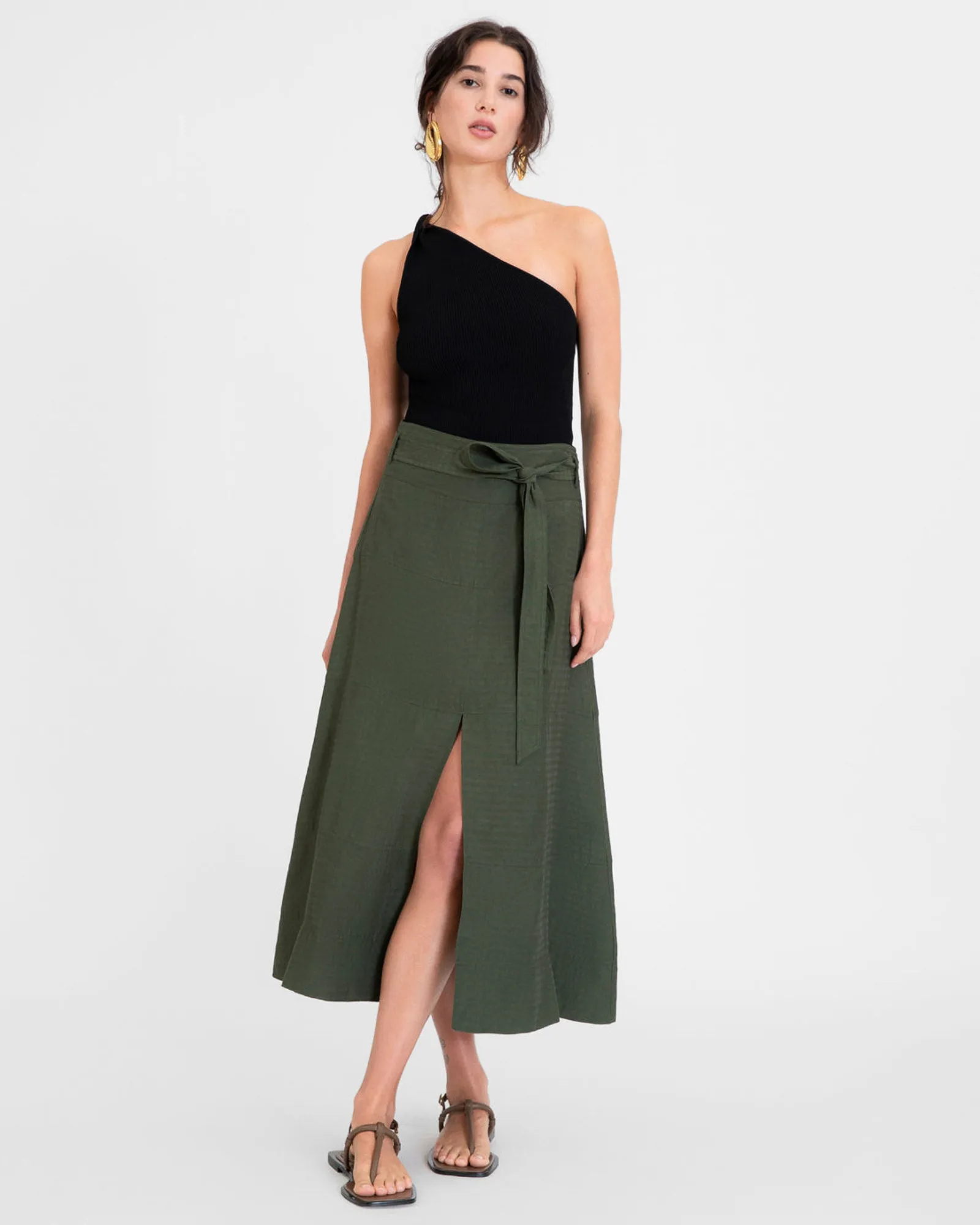 Giselle Top sold by TNT Fashion product image thumbnail 2