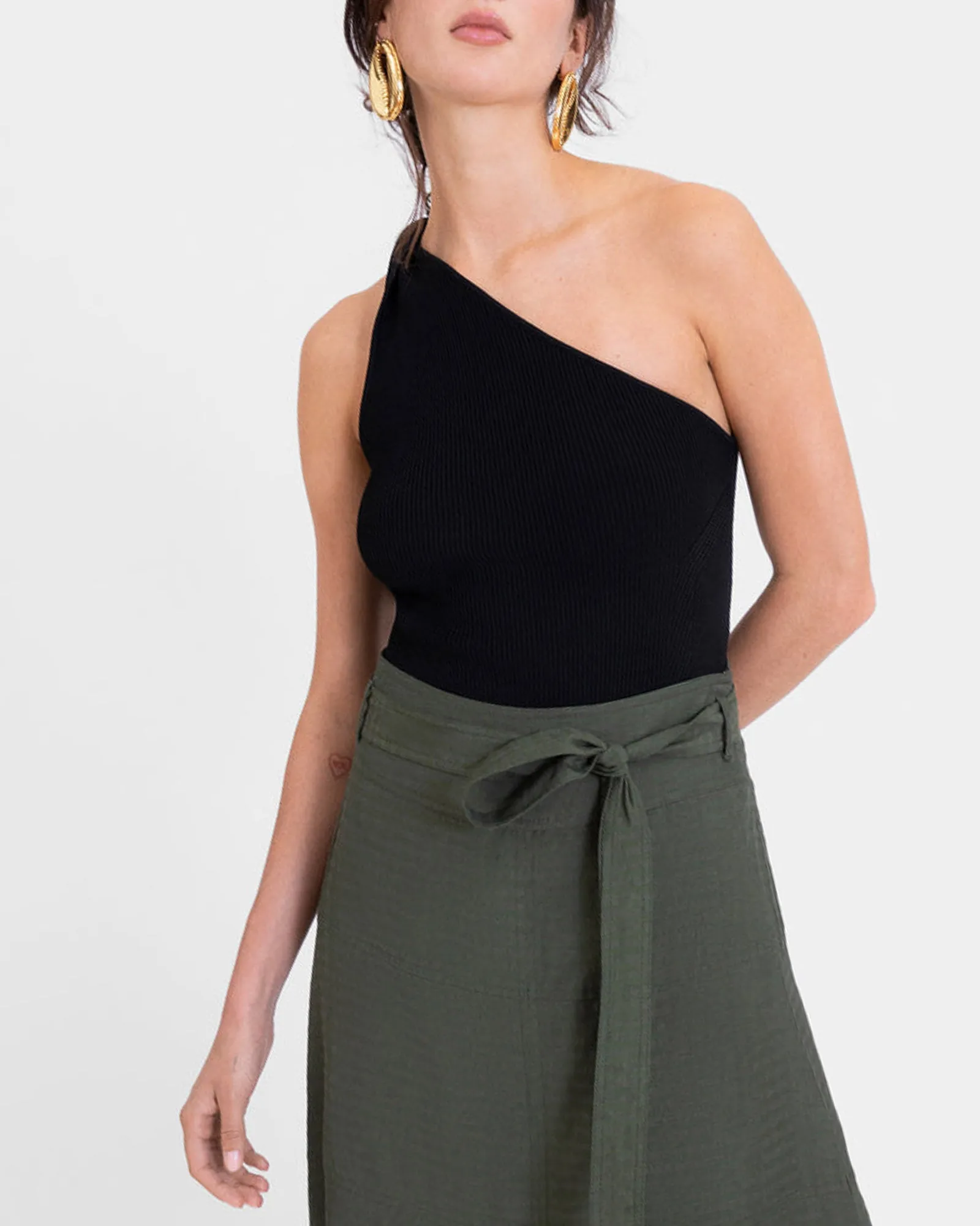 Giselle Top sold by TNT Fashion product image thumbnail 4