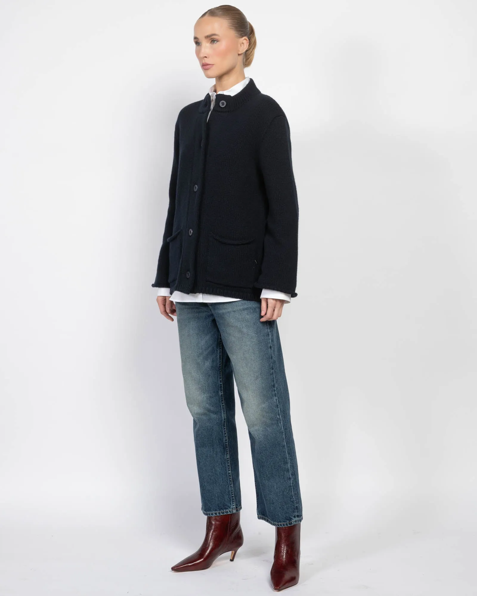 Giacca Spetson Jacket sold by TNT Fashion product image thumbnail 4