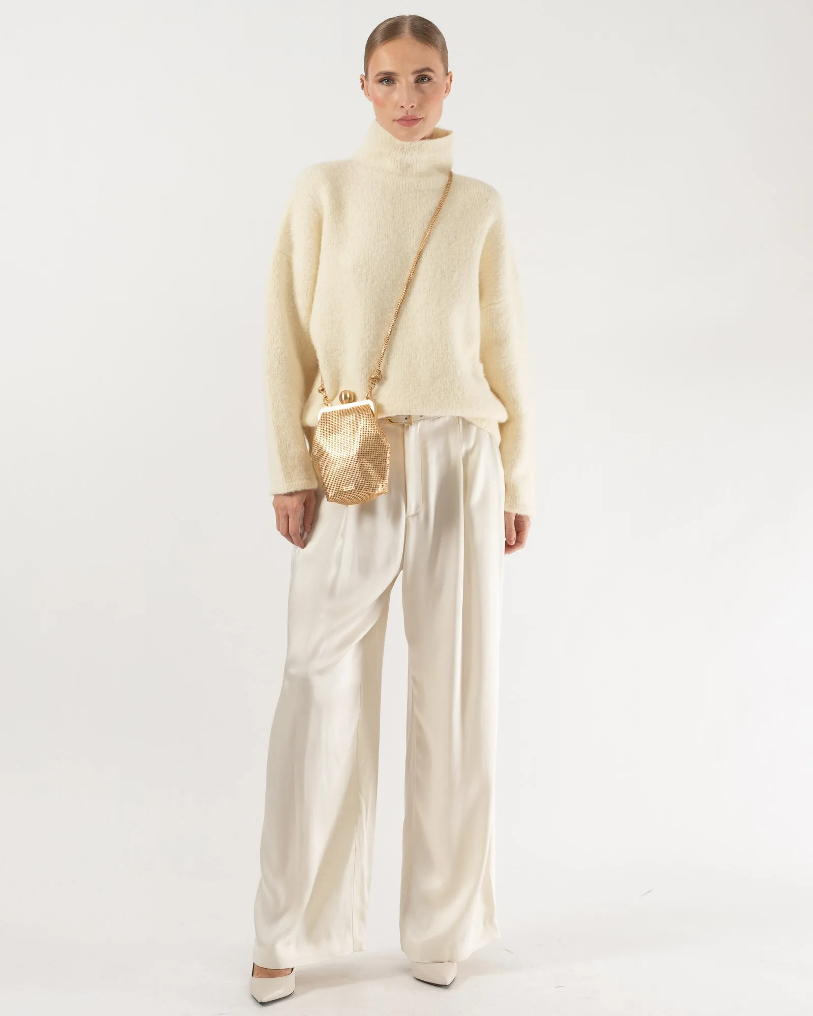 Maris Crossbody Bag sold by TNT Fashion product image thumbnail 2