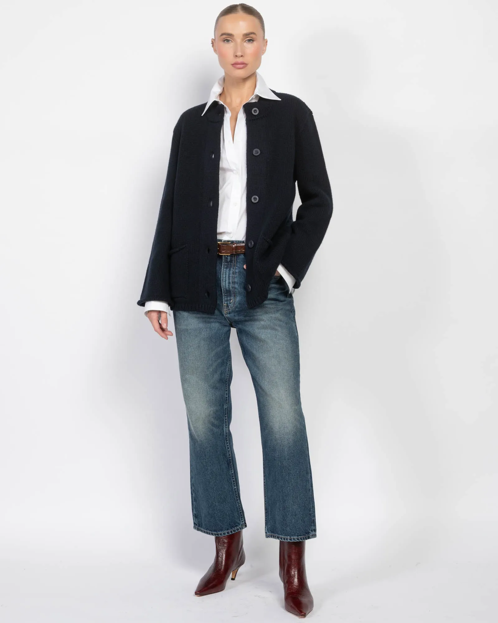 Giacca Spetson Jacket sold by TNT Fashion product image thumbnail 2