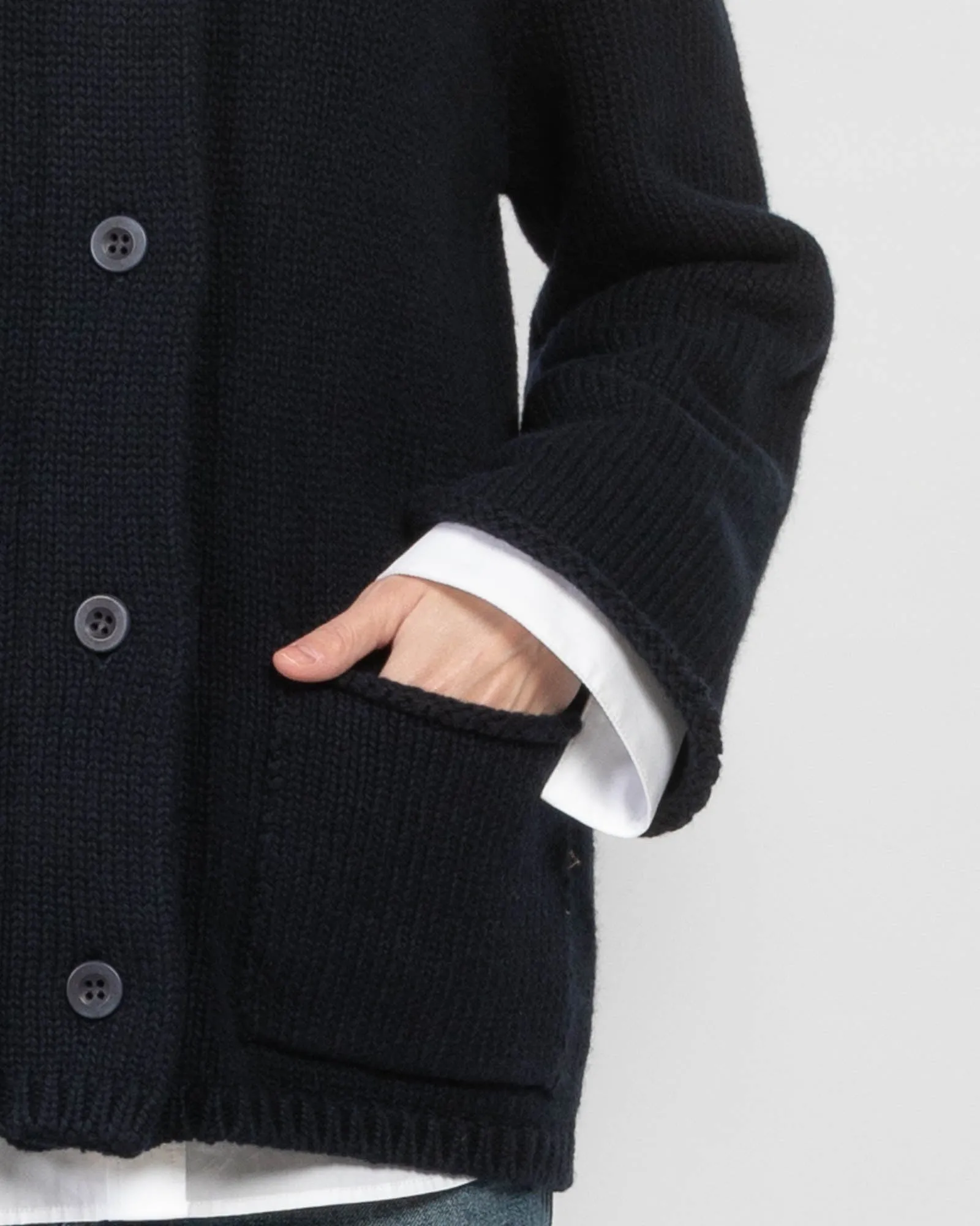 Giacca Spetson Jacket sold by TNT Fashion product image thumbnail 5