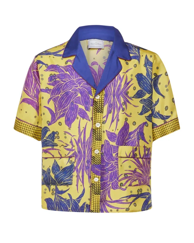 Short Sleeve Shirt sold by TNT Fashion