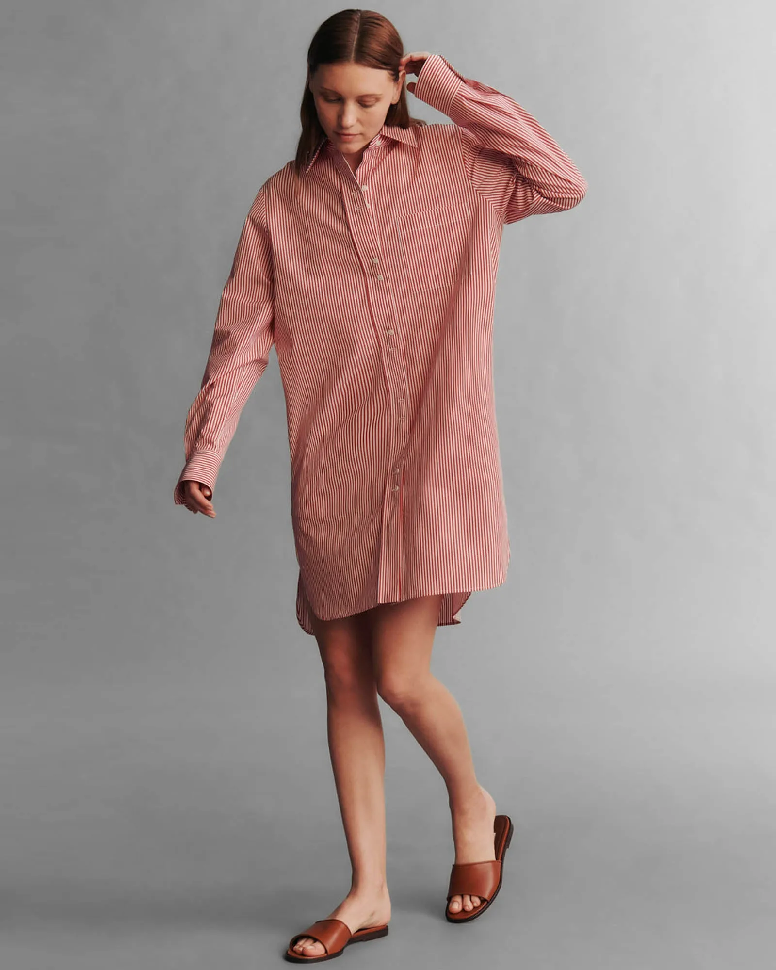 Ma House Dress sold by TNT Fashion