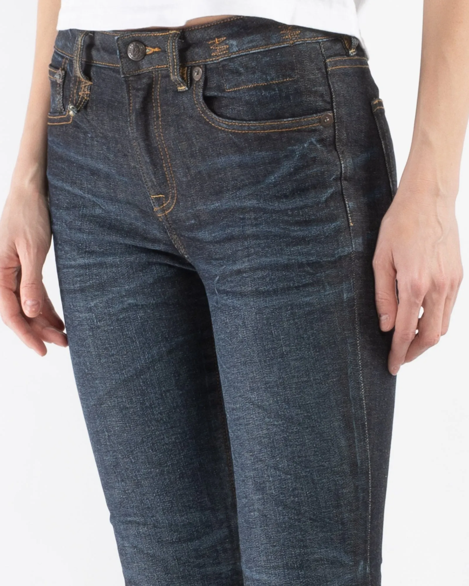 Kick Fit Jeans sold by TNT Fashion product image thumbnail 5