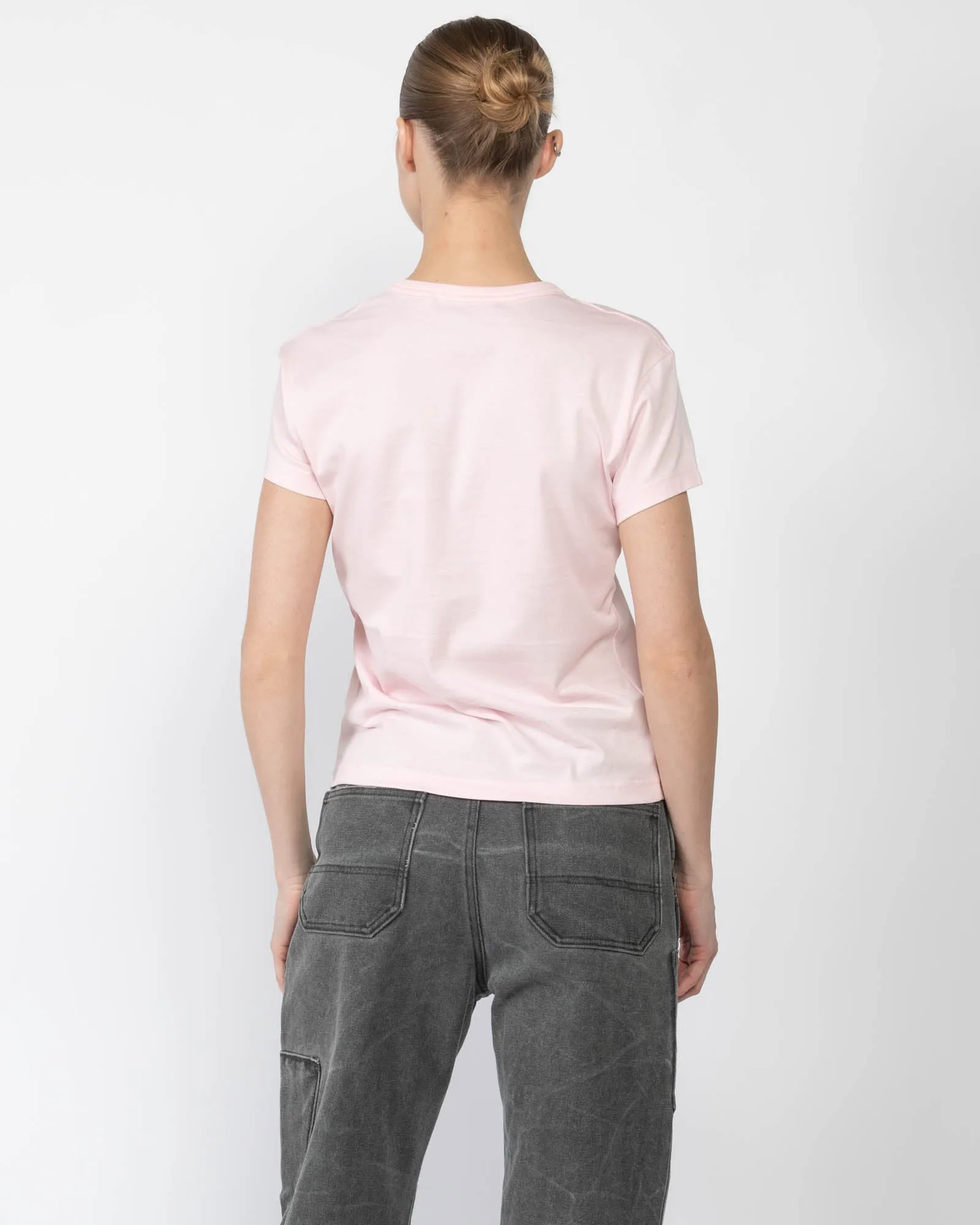 Fitted T-Shirt sold by TNT Fashion product image thumbnail 3