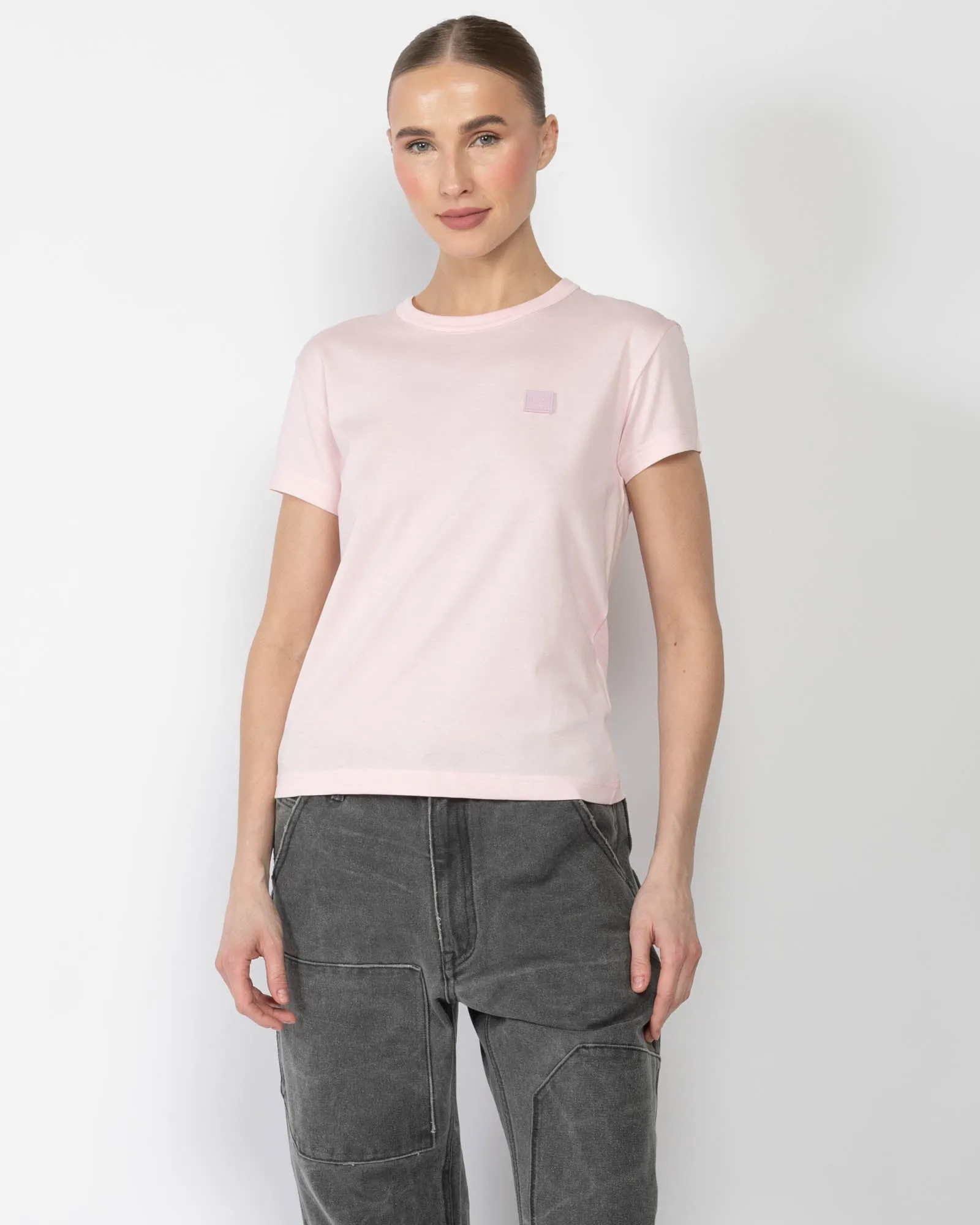 Fitted T-Shirt sold by TNT Fashion