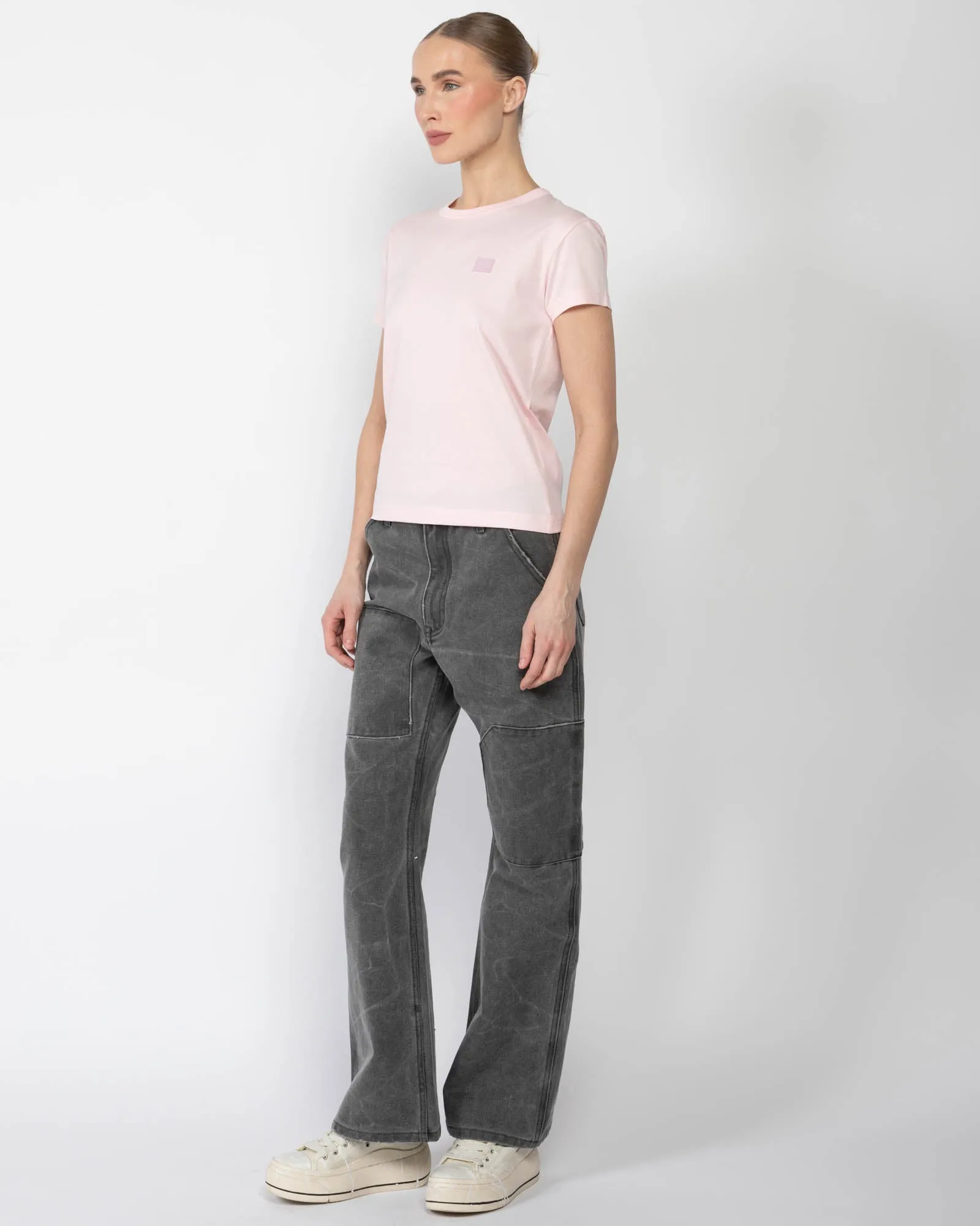 Fitted T-Shirt sold by TNT Fashion product image thumbnail 4