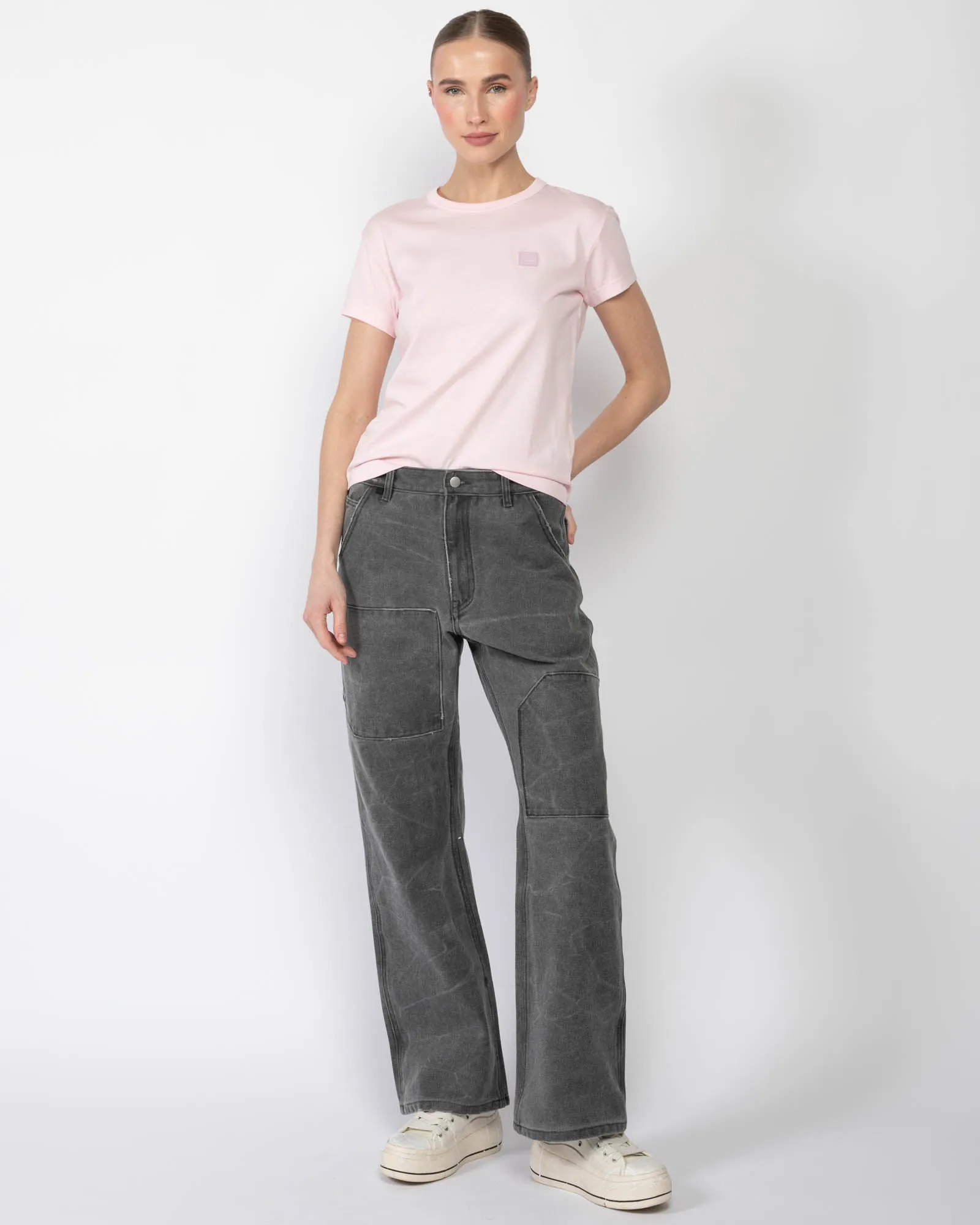 Fitted T-Shirt sold by TNT Fashion product image thumbnail 2