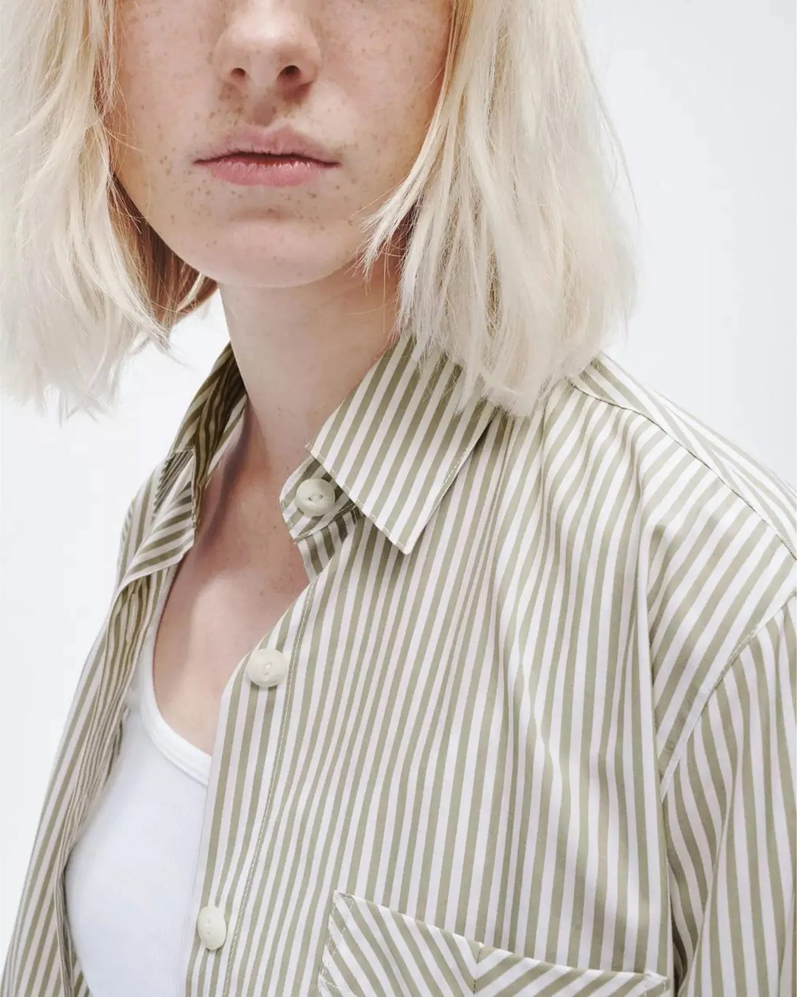 Maxine Shirt sold by TNT Fashion product image thumbnail 5