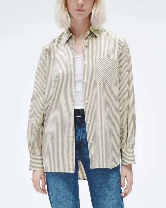 Maxine Shirt sold by TNT Fashion