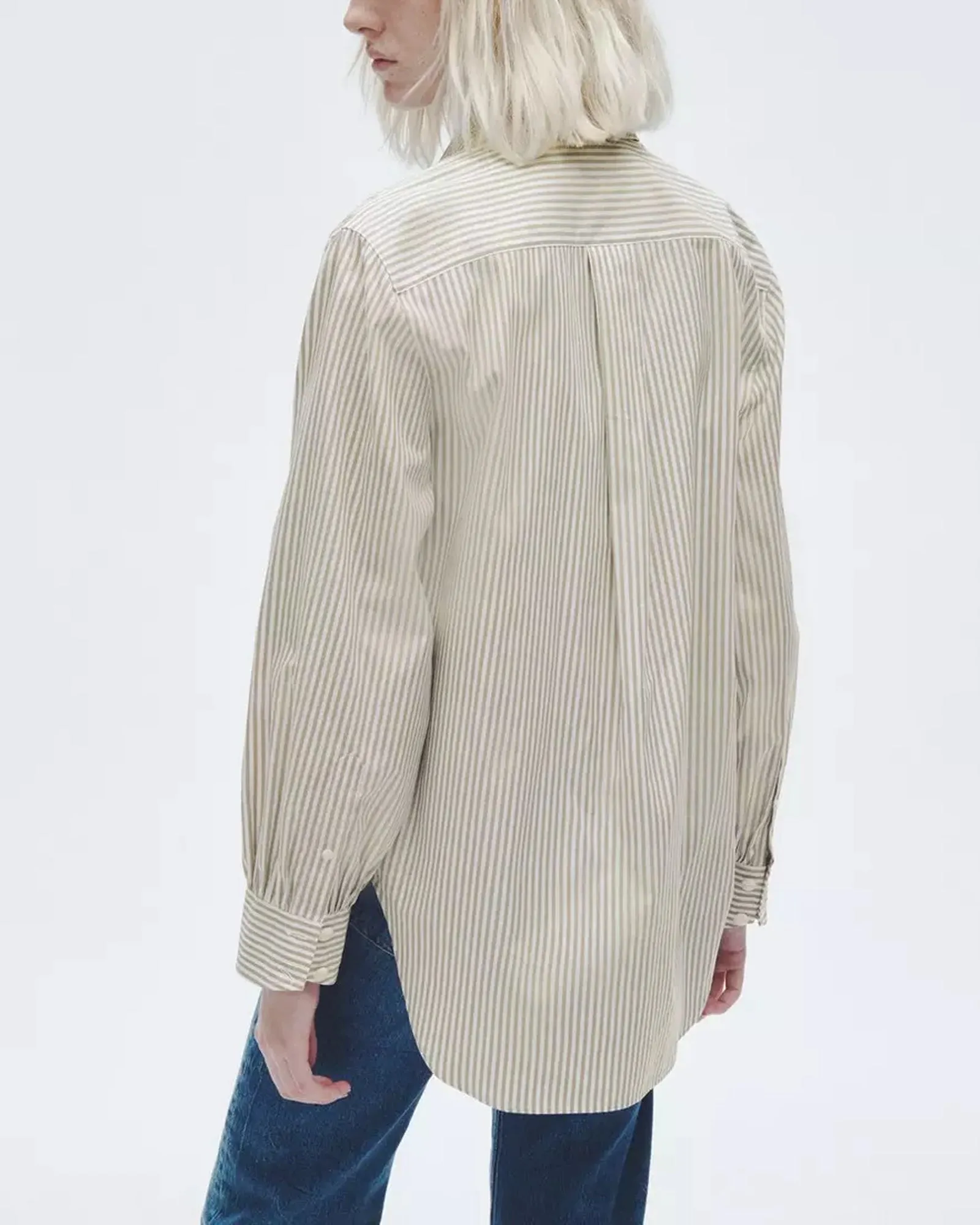 Maxine Shirt sold by TNT Fashion product image thumbnail 3