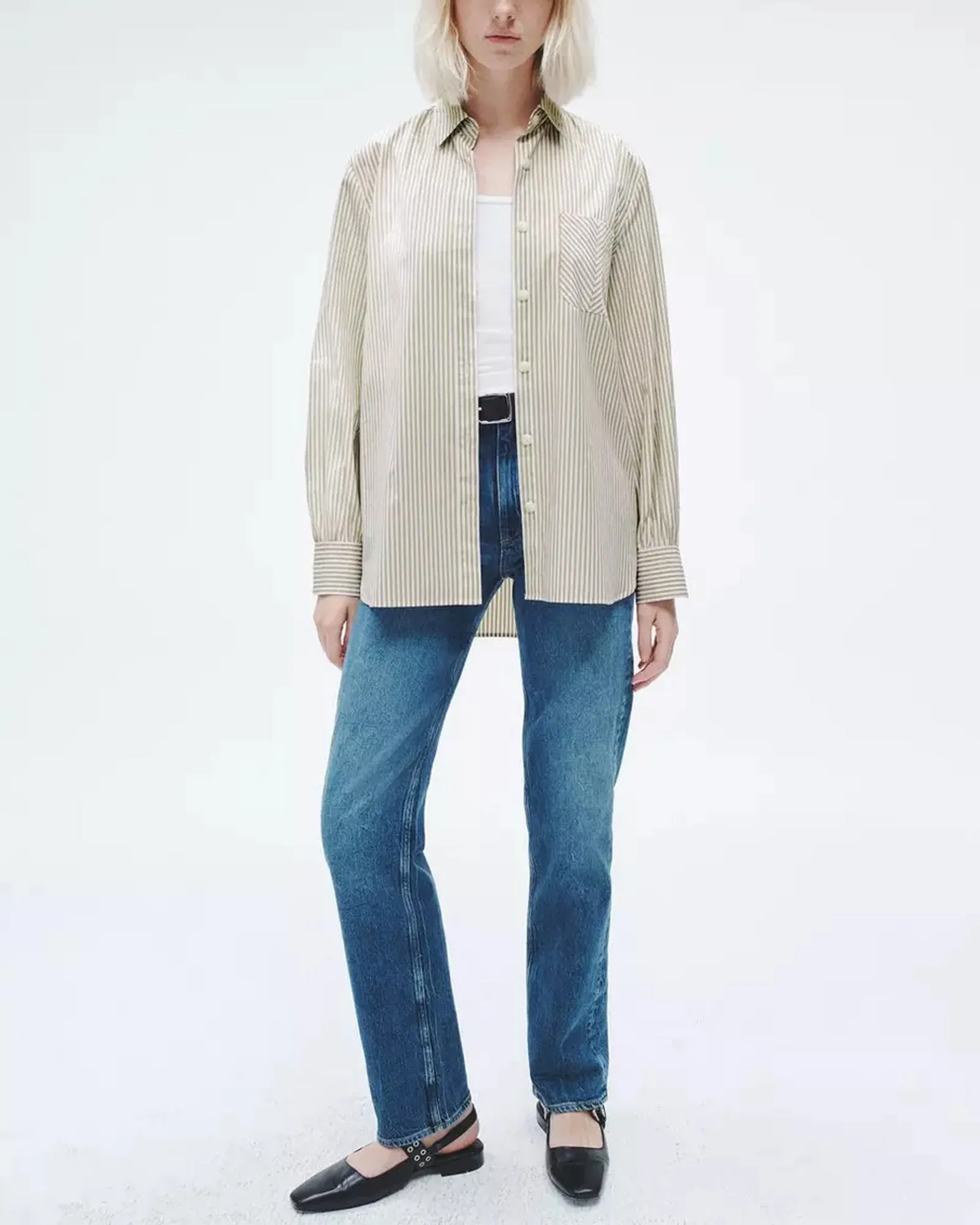 Maxine Shirt sold by TNT Fashion product image thumbnail 2