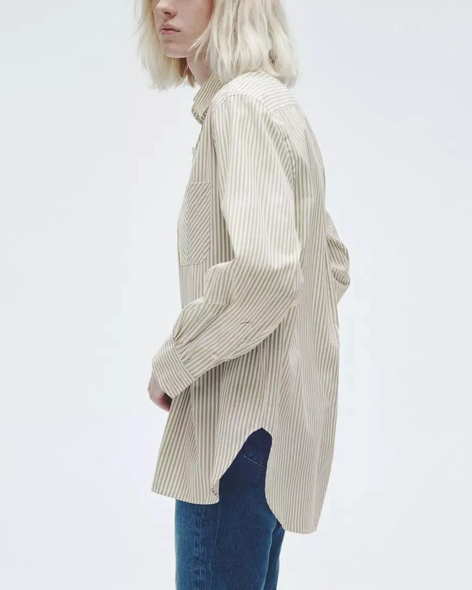 Maxine Shirt sold by TNT Fashion product image thumbnail 4