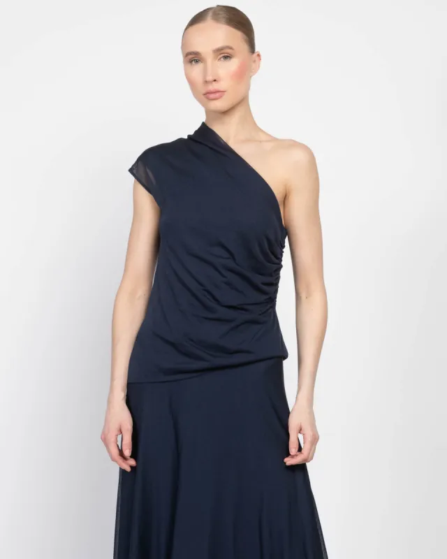 Sheer Tee sold by TNT Fashion