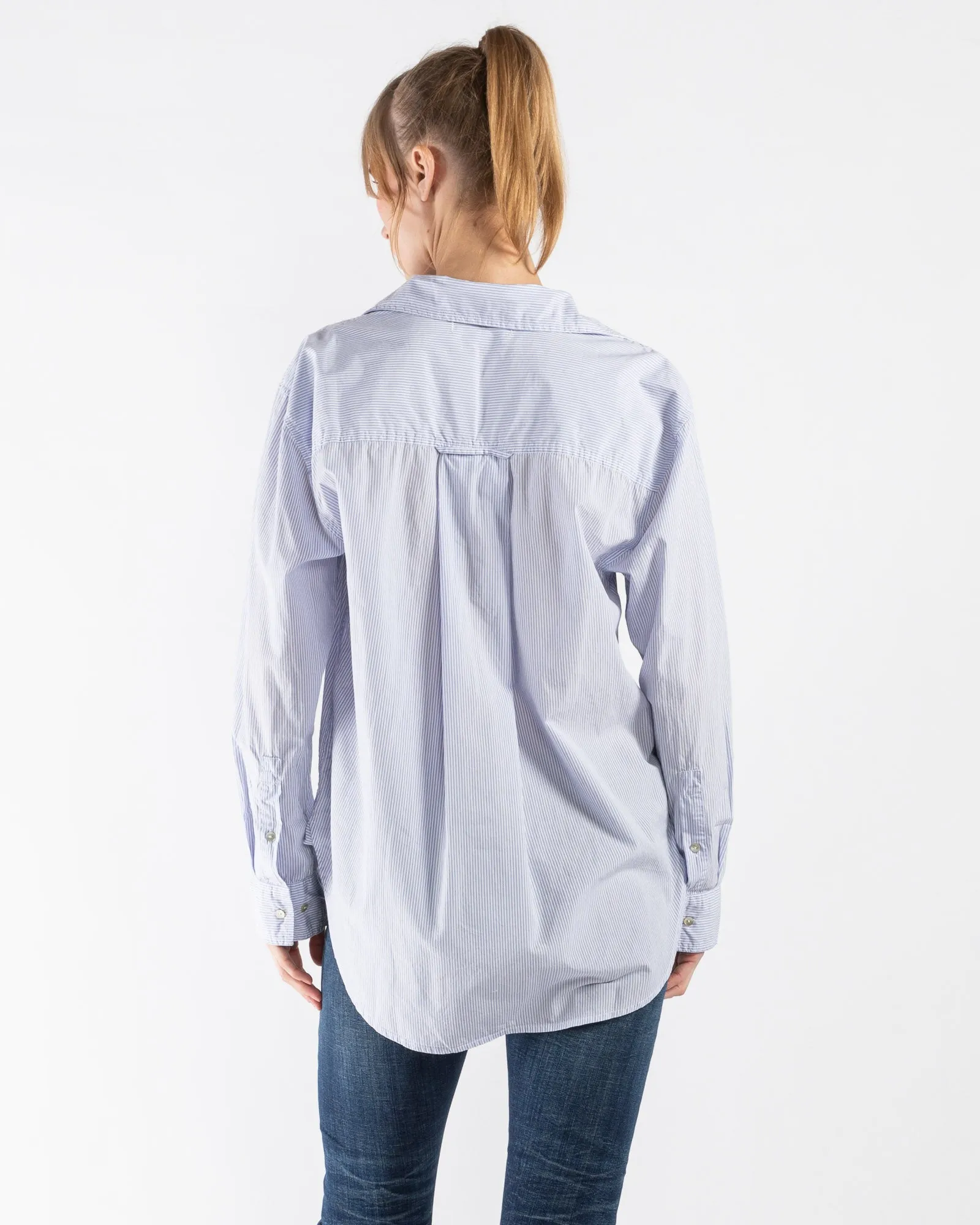 Stripe Ruth Shirt sold by TNT Fashion product image thumbnail 3