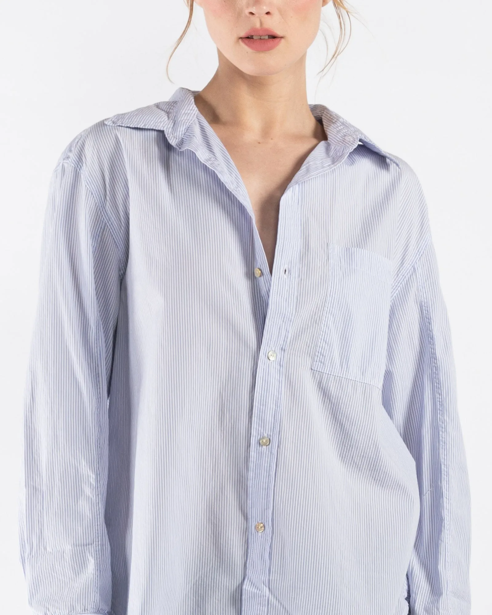 Stripe Ruth Shirt sold by TNT Fashion product image thumbnail 5