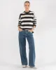 Striped Long Sleeve Top sold by TNT Fashion