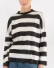 Striped Long Sleeve Top sold by TNT Fashion
