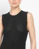 Molino Long Sleeveless Dress sold by TNT Fashion