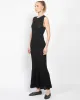 Molino Long Sleeveless Dress sold by TNT Fashion