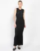 Molino Long Sleeveless Dress sold by TNT Fashion