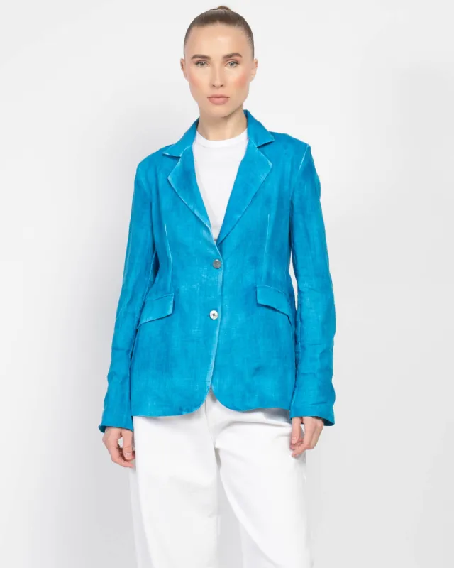 True Hemp Rever Jacket sold by TNT Fashion