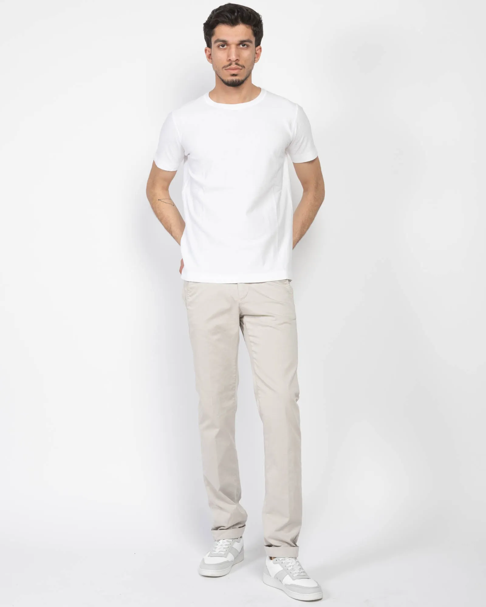 T-Shirt sold by TNT Fashion product image thumbnail 2
