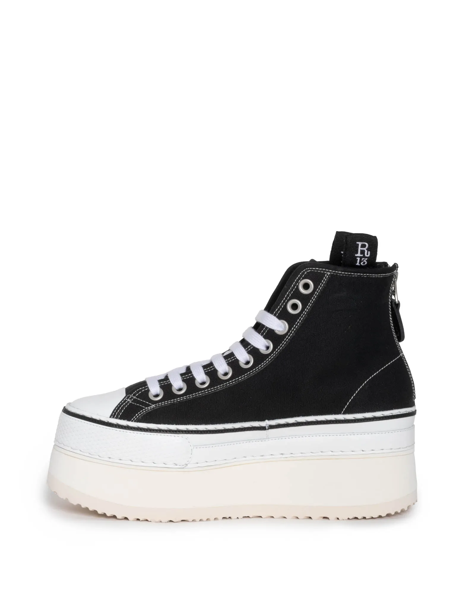 Courtney Sneakers sold by TNT Fashion product image thumbnail 4