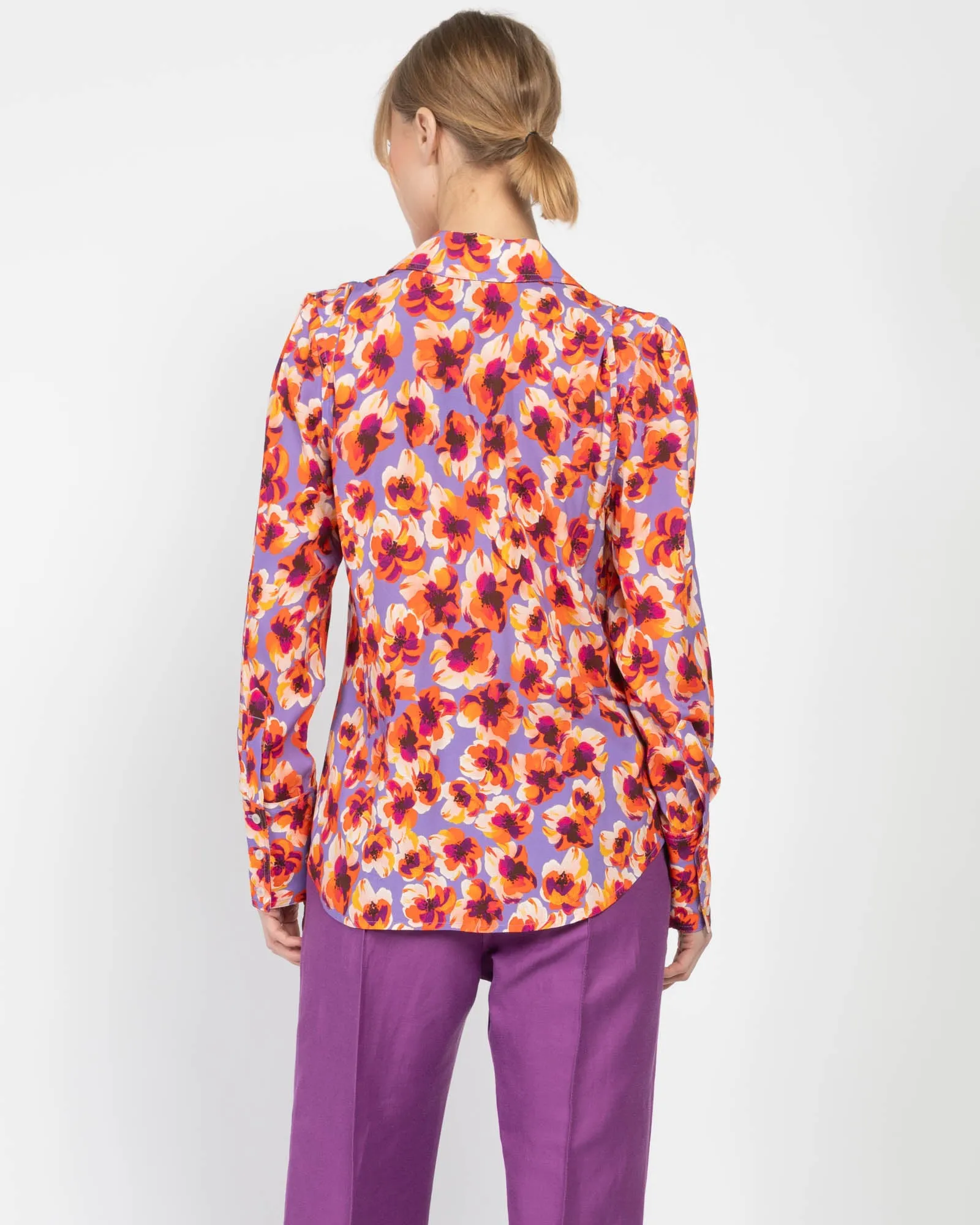 Box Pleat Shirt sold by TNT Fashion product image thumbnail 3