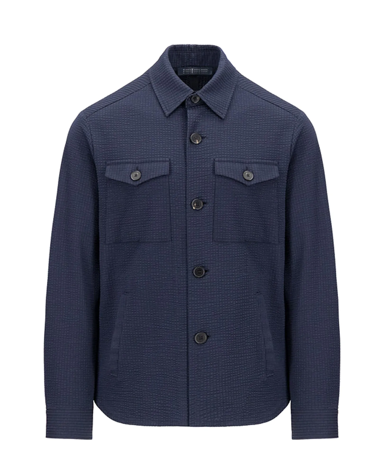 Coolmax Shirt Jacket sold by TNT Fashion product image thumbnail 5