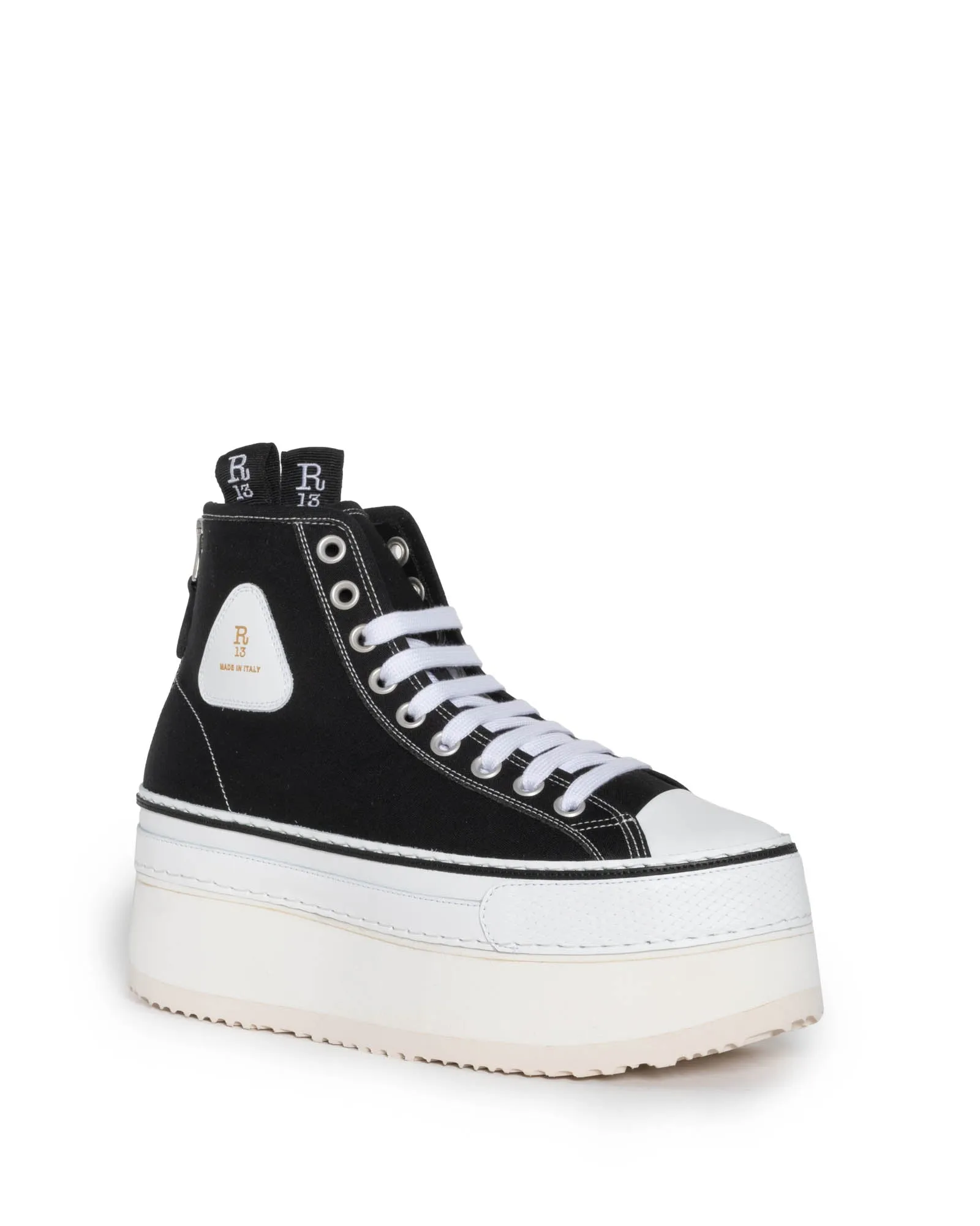 Courtney Sneakers sold by TNT Fashion product image thumbnail 2