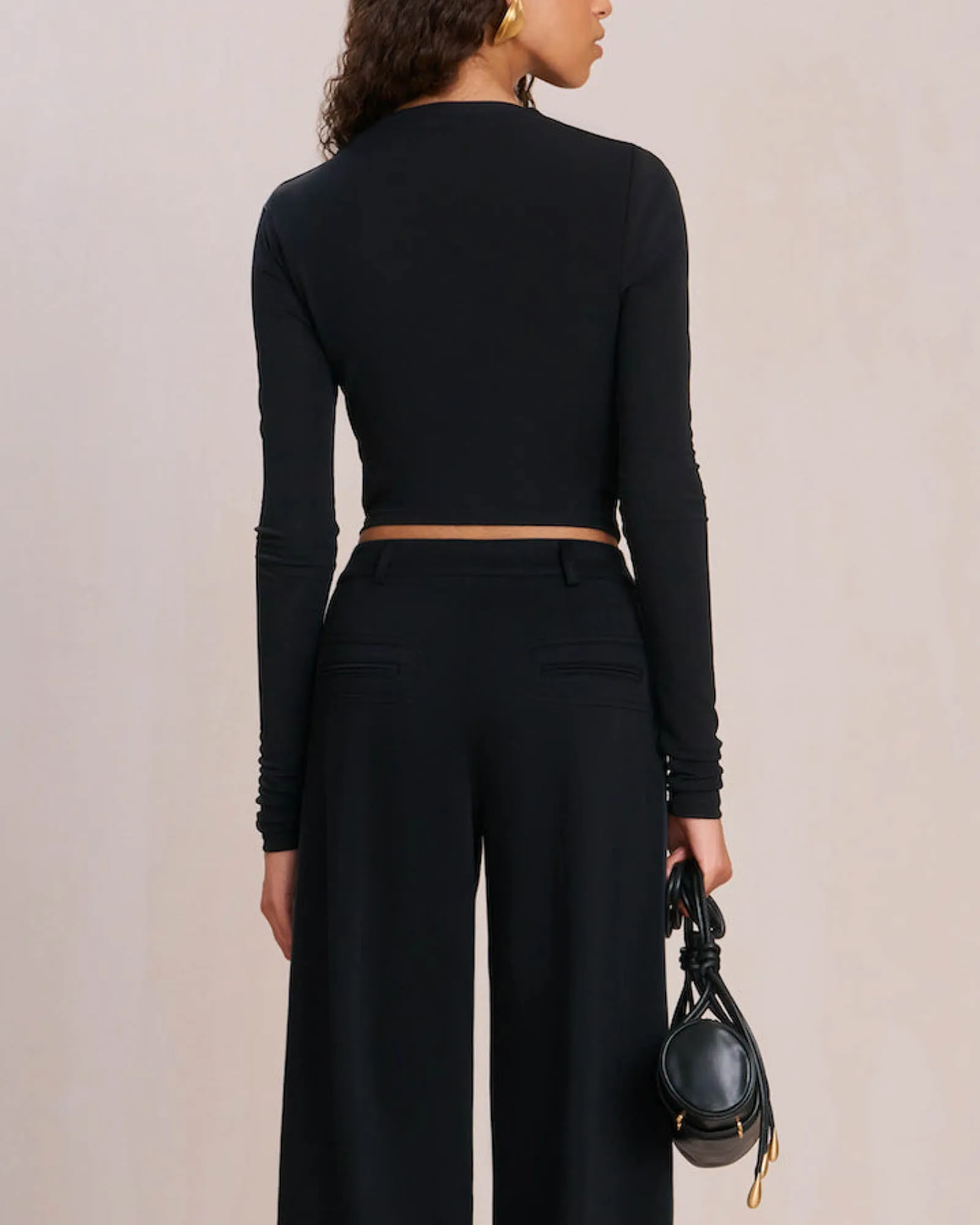 Laia Top sold by TNT Fashion product image thumbnail 3