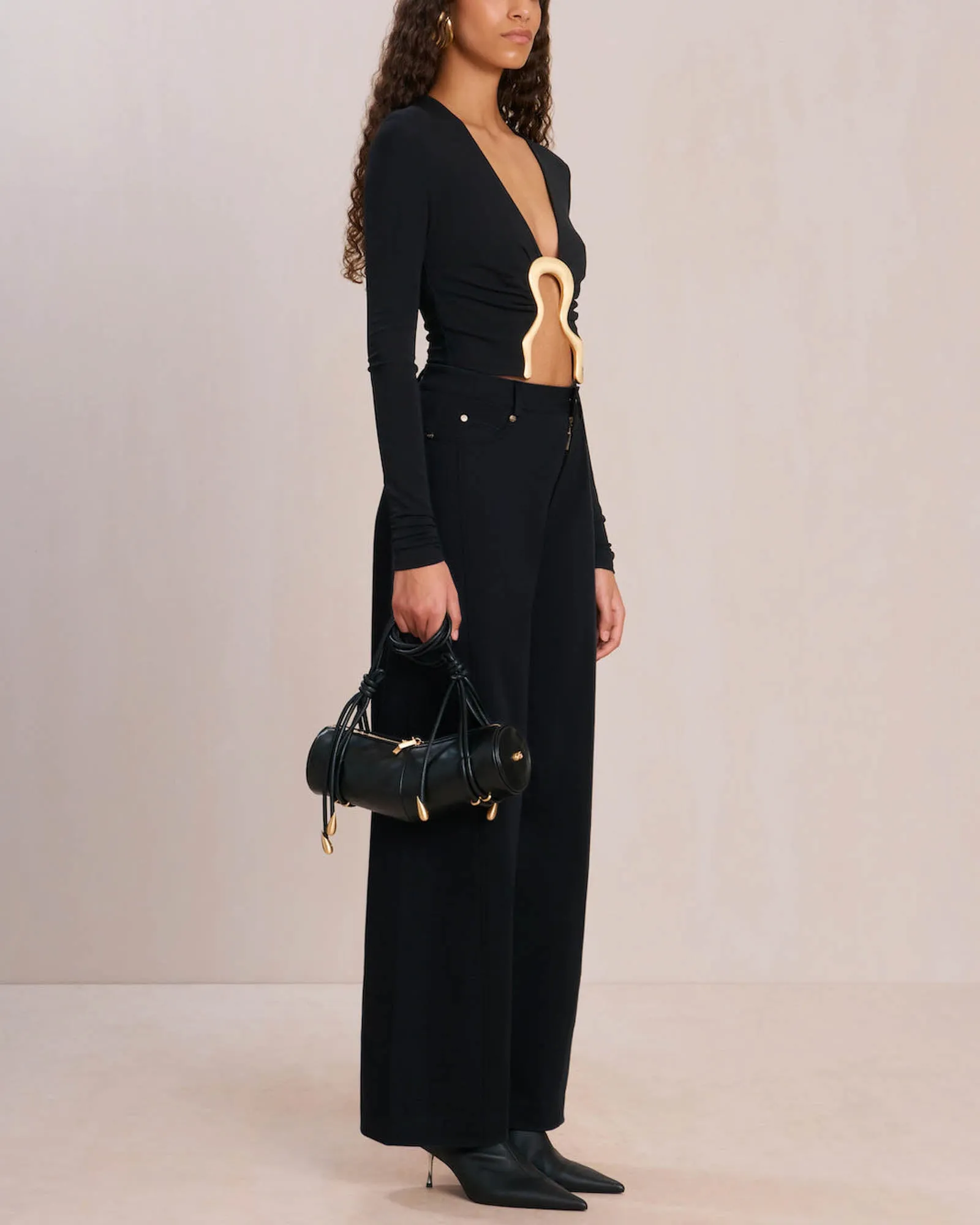 Laia Top sold by TNT Fashion product image thumbnail 4