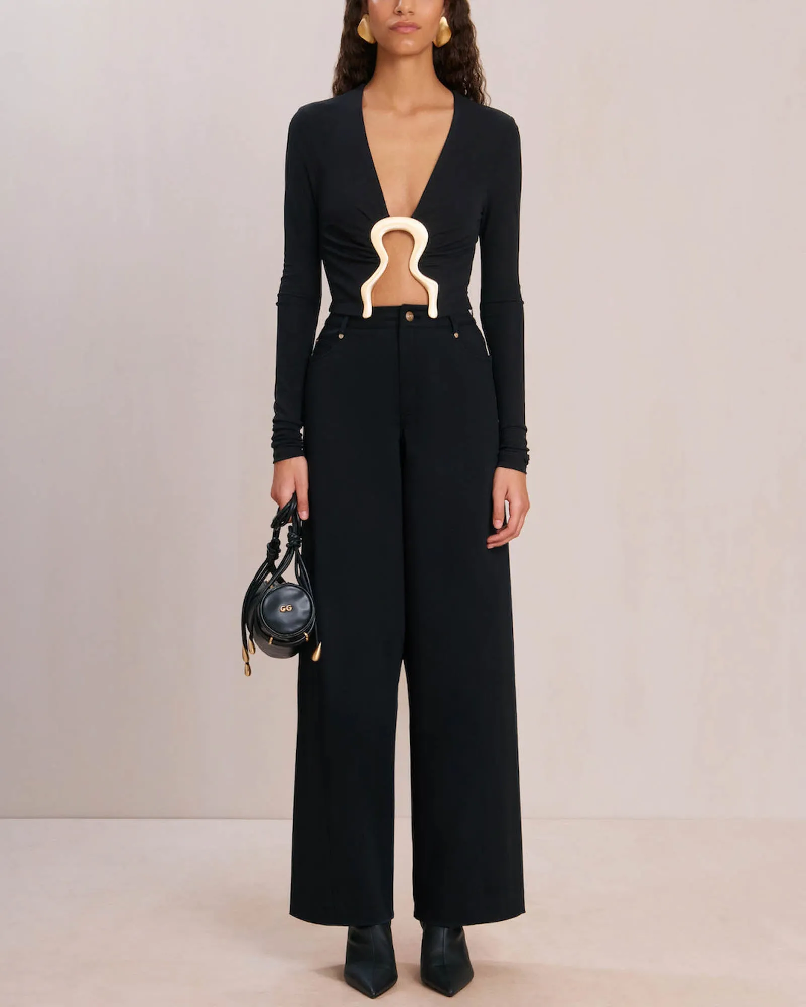 Laia Top sold by TNT Fashion product image thumbnail 2