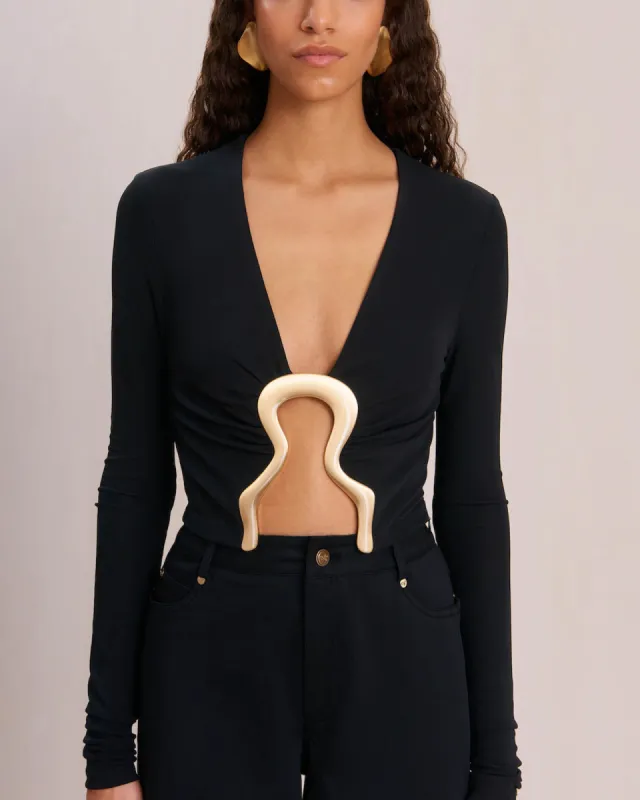 Laia Top sold by TNT Fashion