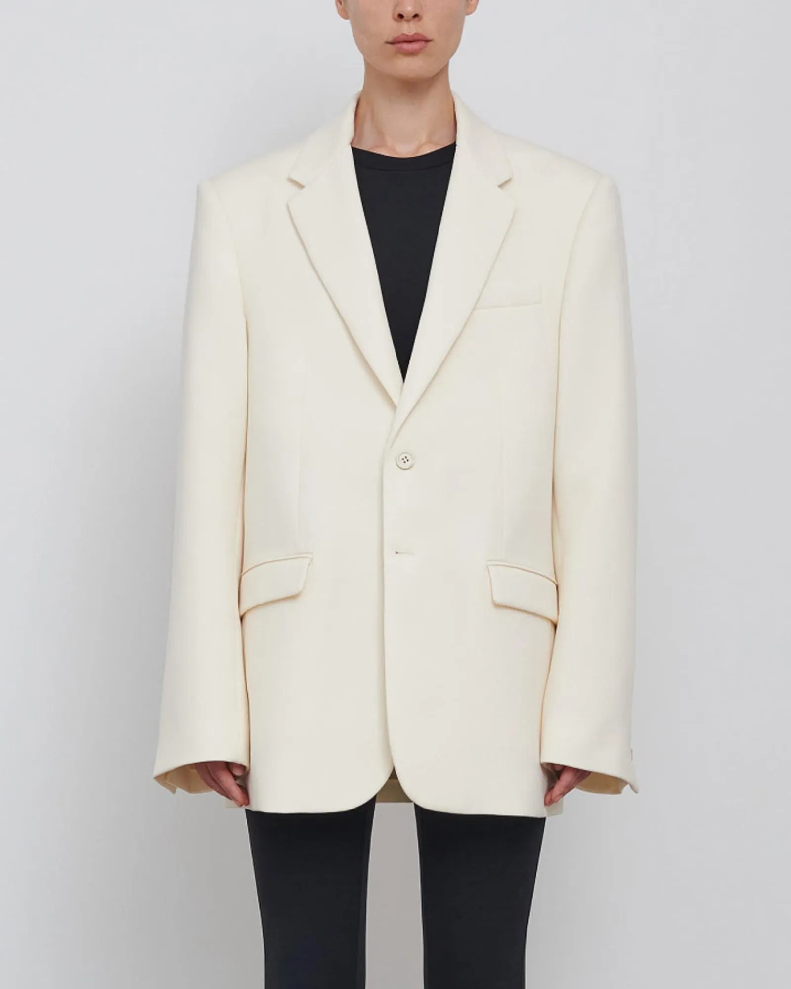 Oversize Blazer sold by TNT Fashion