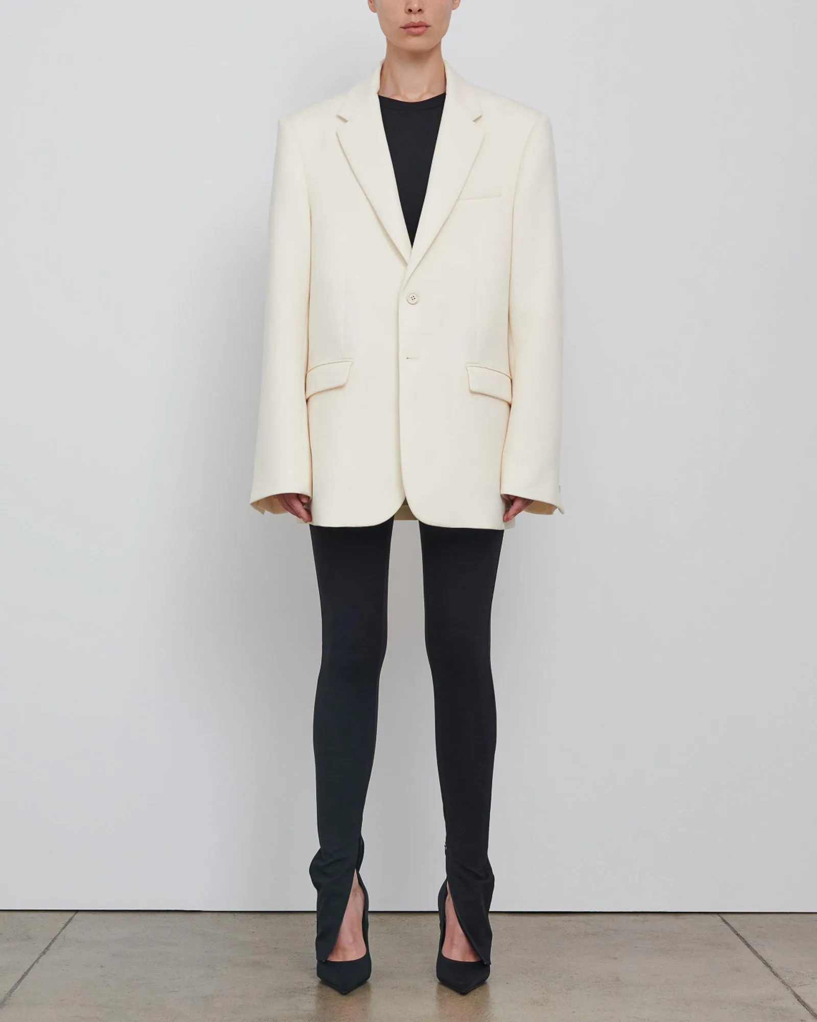 Oversize Blazer sold by TNT Fashion product image thumbnail 3
