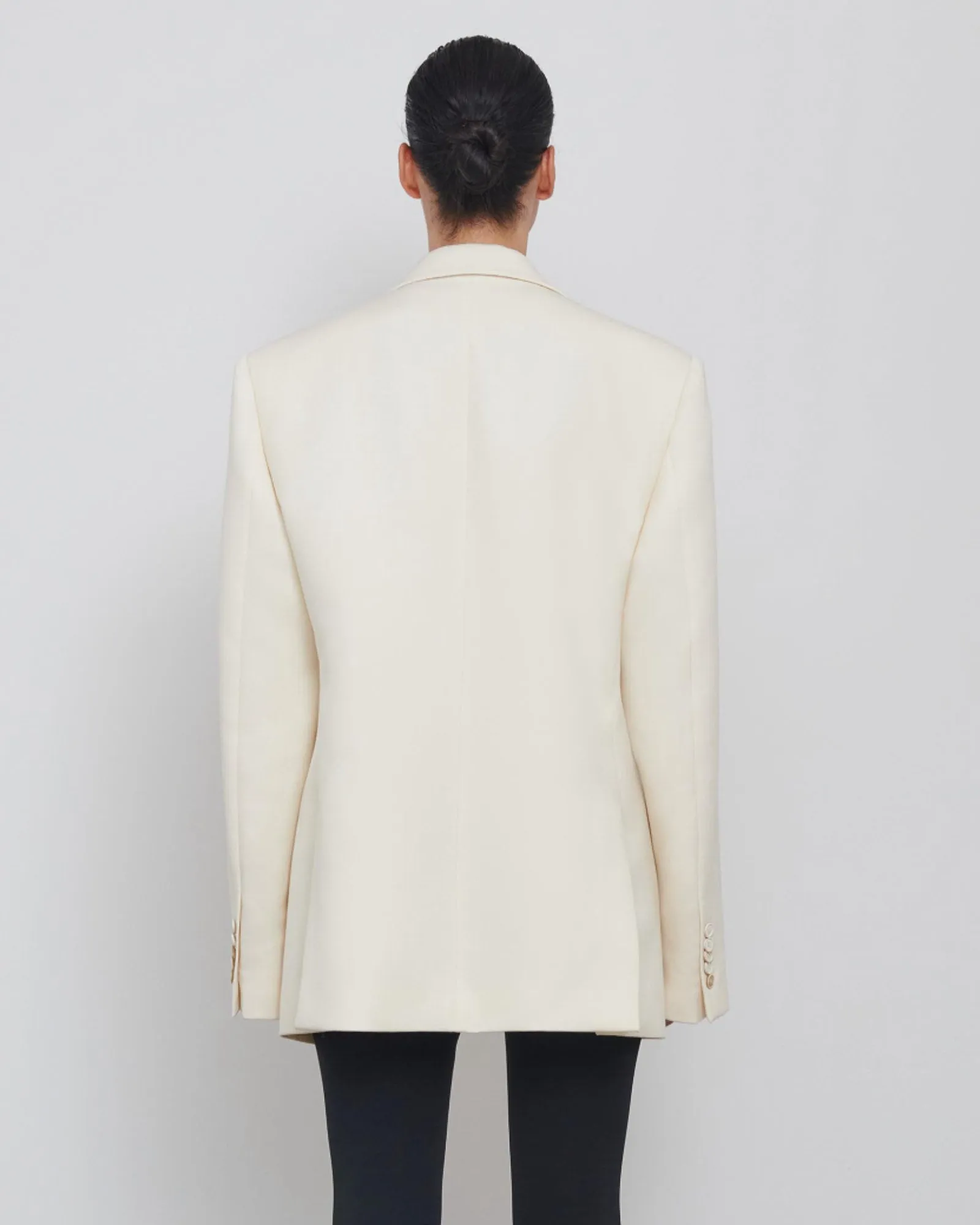Oversize Blazer sold by TNT Fashion product image thumbnail 2