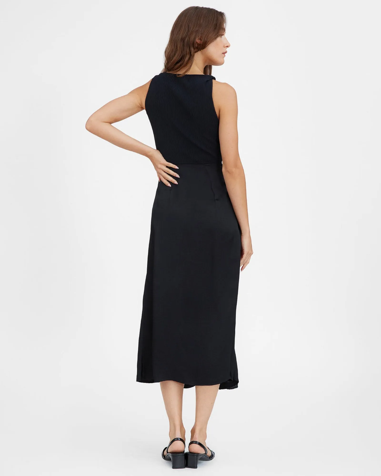 Reid Dress sold by TNT Fashion product image thumbnail 2