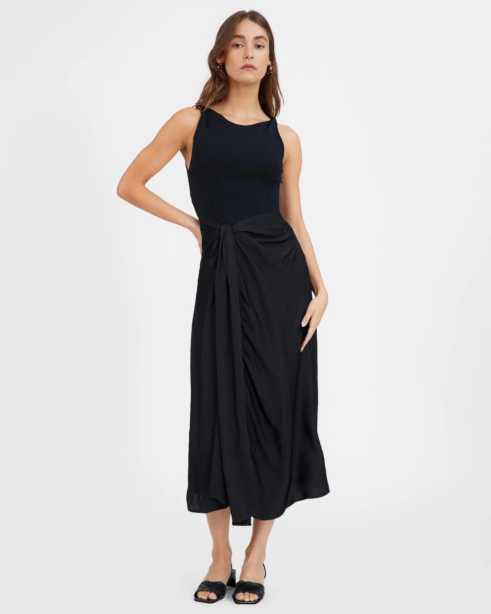 Reid Dress sold by TNT Fashion