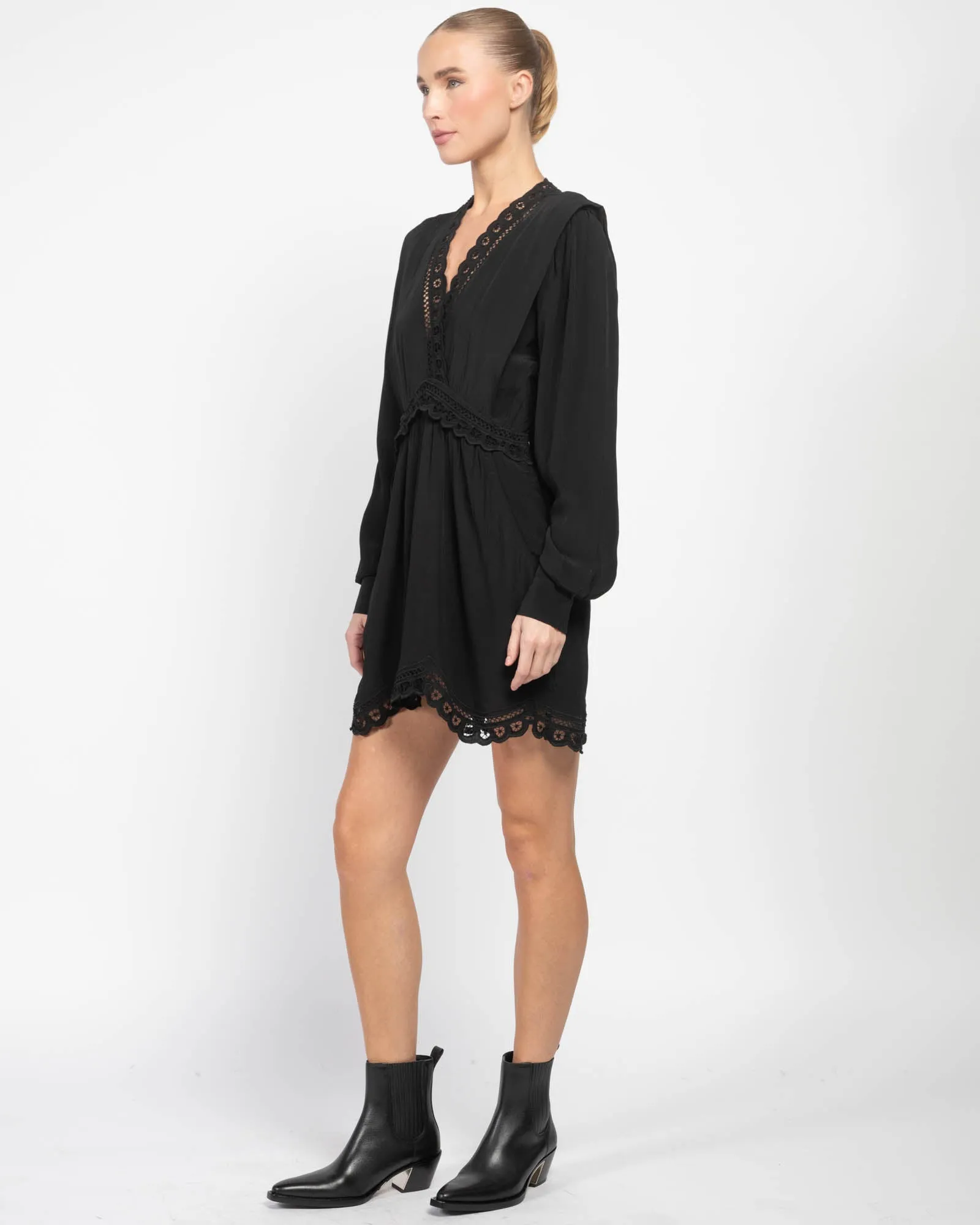 Felie Dress sold by TNT Fashion product image thumbnail 4