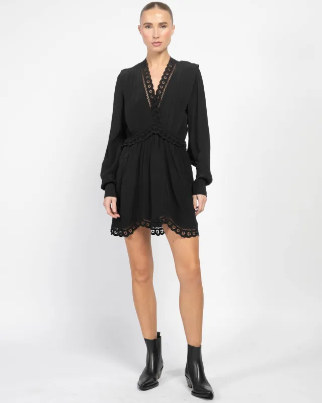 Felie Dress sold by TNT Fashion