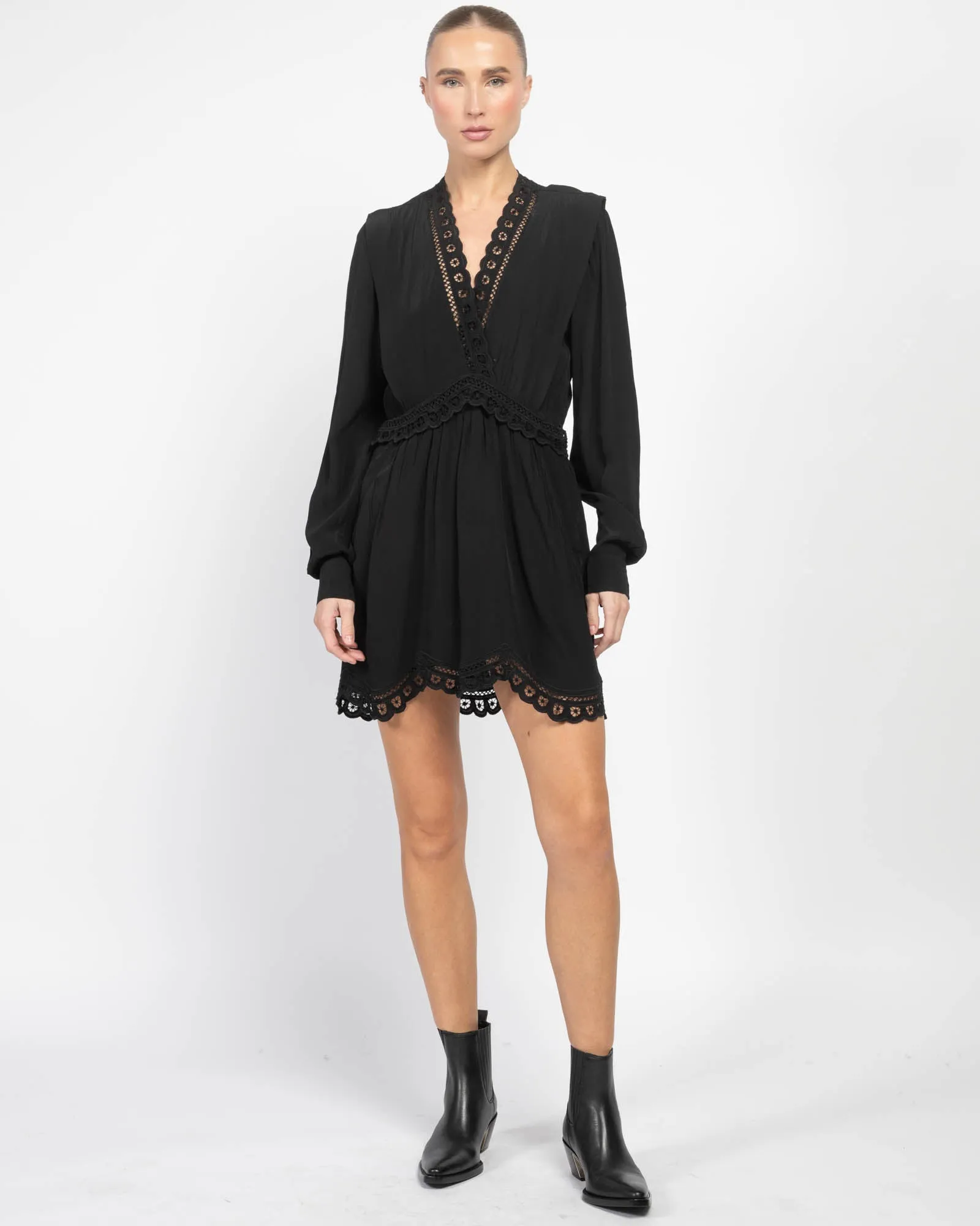 Felie Dress sold by TNT Fashion