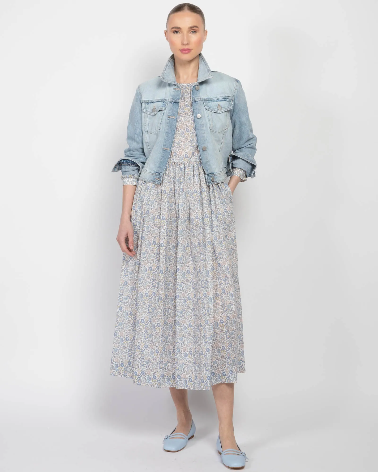 Jade Dress sold by TNT Fashion