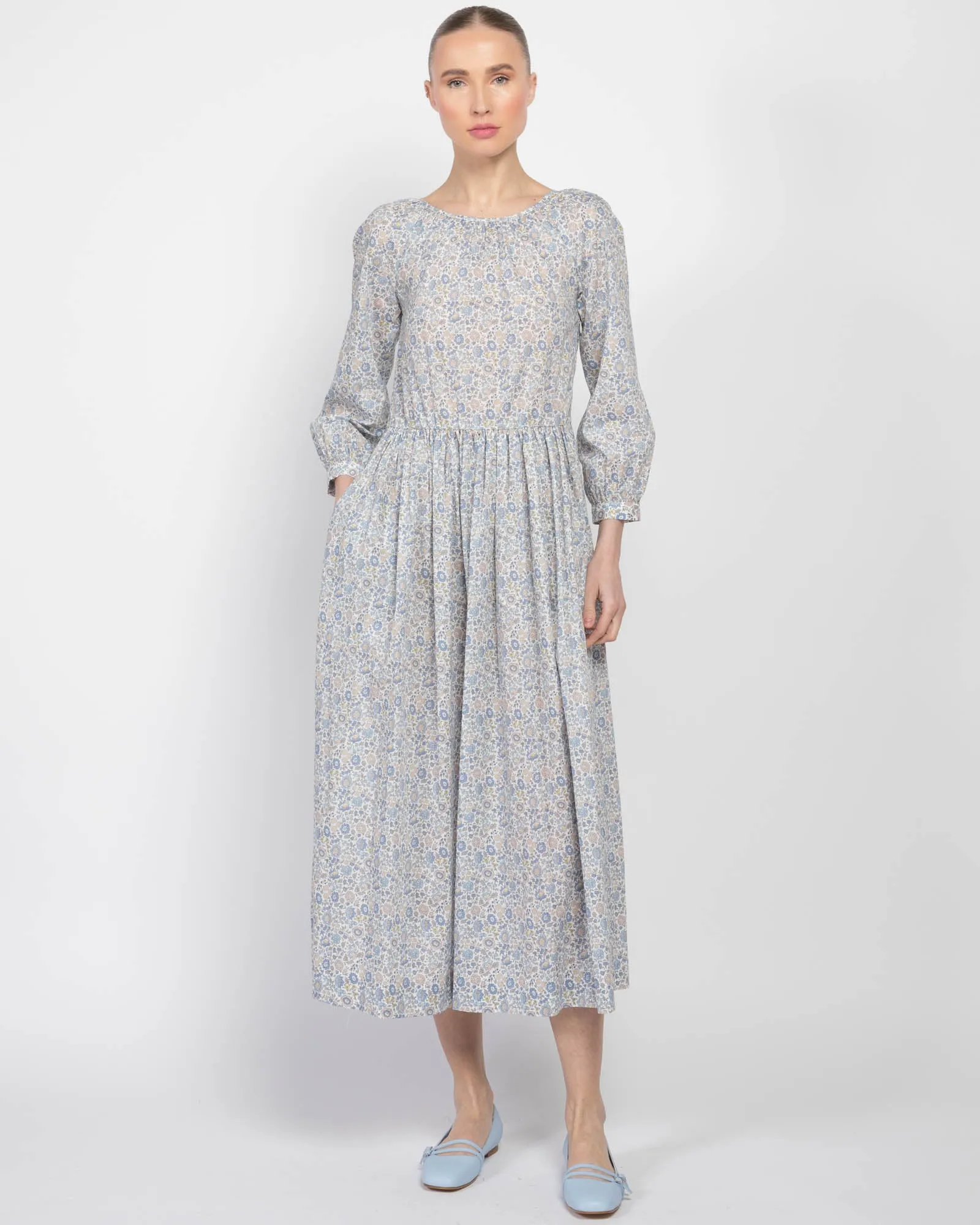 Jade Dress sold by TNT Fashion product image thumbnail 2