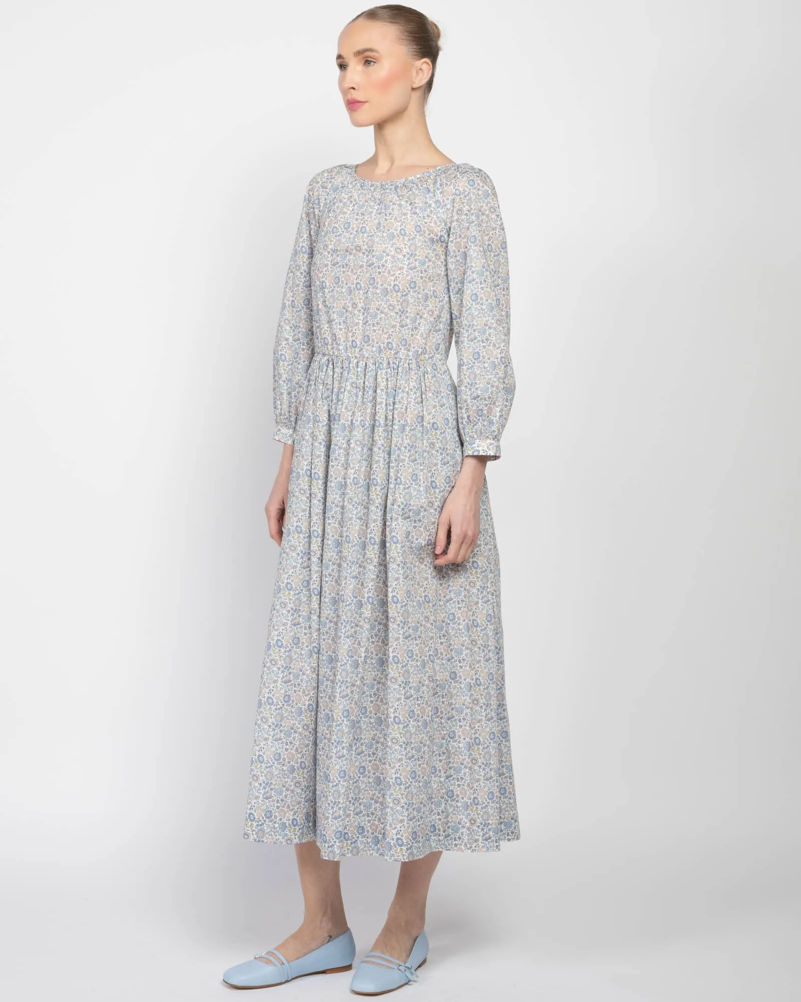 Jade Dress sold by TNT Fashion product image thumbnail 4